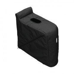 Accessories for Thule EasyFold 3 carrier - 2 wheels