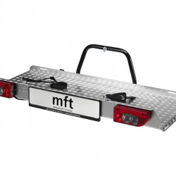 MTF BackPack transport platform for BackCarrier base carrier
