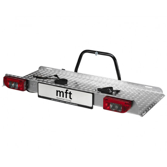 MTF BackPack transport platform for BackCarrier base carrier