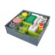 Purvario storage box - single