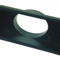 ANH Black connector
