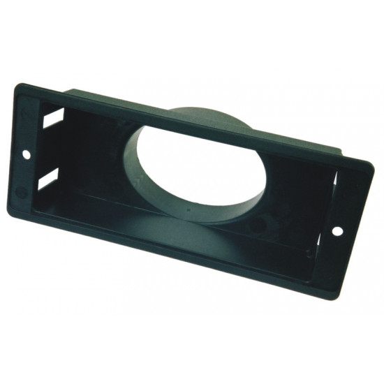 ANH Black connector
