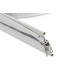 Travel double keder adapter (400 cm)