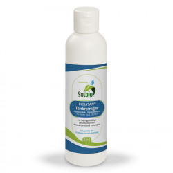 Solbio Biolysan Tank Cleaner - For Germany - 200 ml