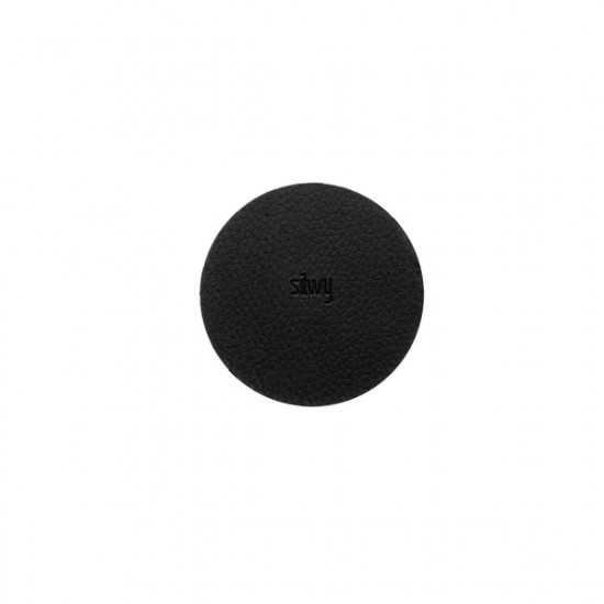 Silwy Metal Pad Superstrong Black, 1 piece