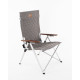 Joplin Deluxe upholstered folding chair