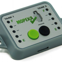 Monitor Interior MOPEKA PRO