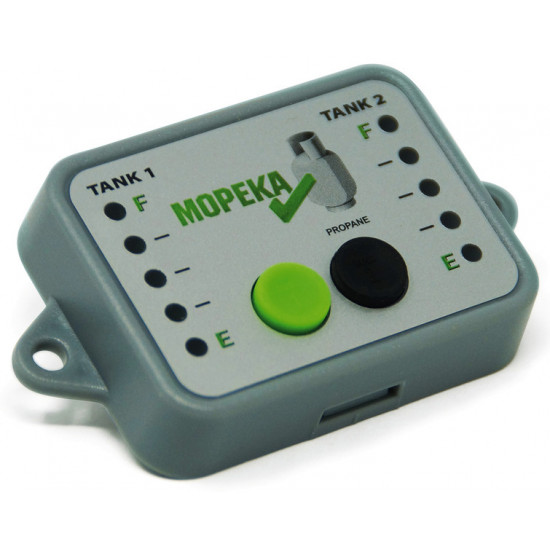 Monitor Interior MOPEKA PRO
