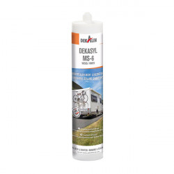 DEKAsyl MS-6 - White - 310 ml