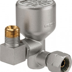 Gas tilt protection valve type KS-40