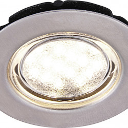 LED recessed spotlight Vega 48