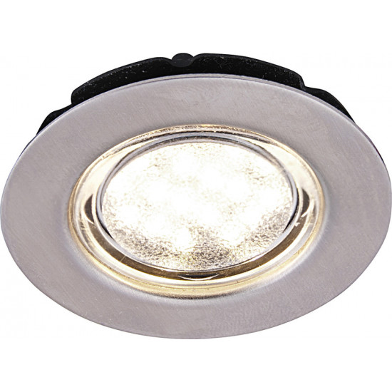 LED recessed spotlight Vega 48