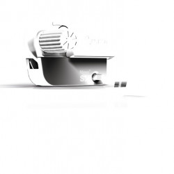 Truma Mover SX - Semi-automatic