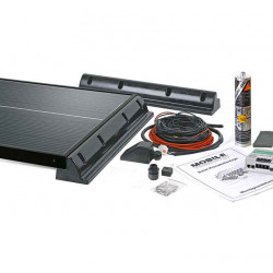 Solar module MT SM 210 CDS