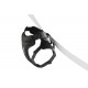 Thule Cappy – Secure dog harness for the car, size L
