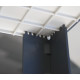 Purvario ON-TOP spacers (4+4 holders)