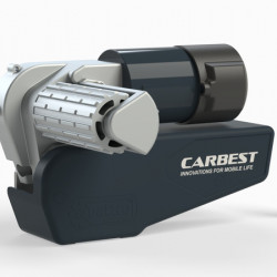 Carbest Cara-Move II - Automatic Caravan Maneuvering System