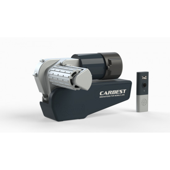 Carbest Cara-Move II - Automatic Caravan Maneuvering System