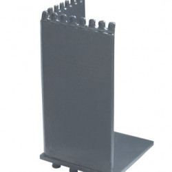 Purvario ON-TOP spacers (4+4 holders)