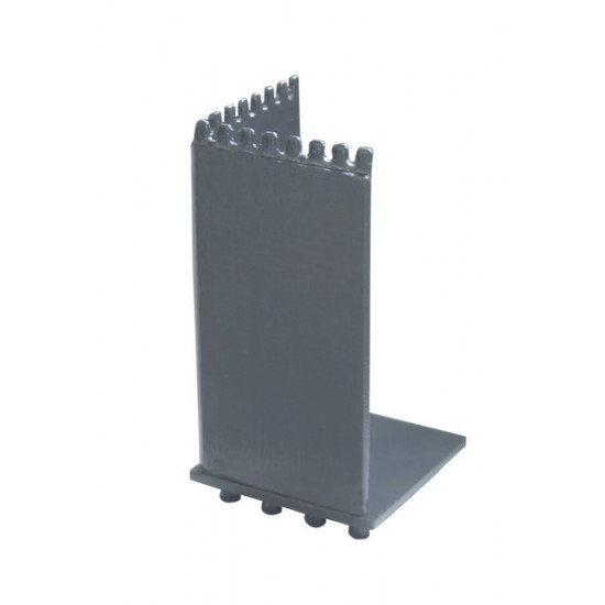 Purvario ON-TOP spacers (4+4 holders)