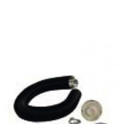 Timer for combination heater
