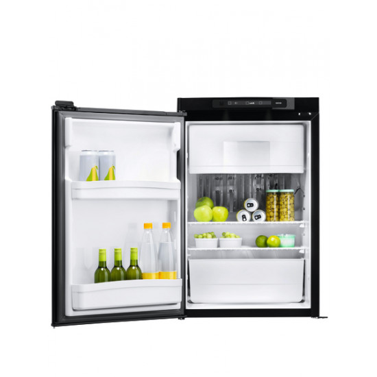 Thetford N4090E+ Absorption Refrigerator - 230V, 12V, Gas, Door hinge right/left