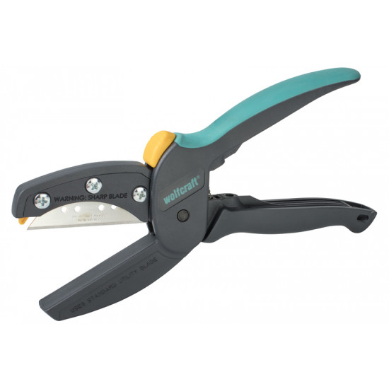 megaCut S all-purpose slicer