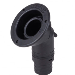 Filling nozzle 50mm, long, thin