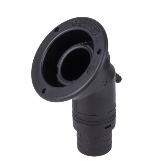 Filling nozzle 50mm, long, thin