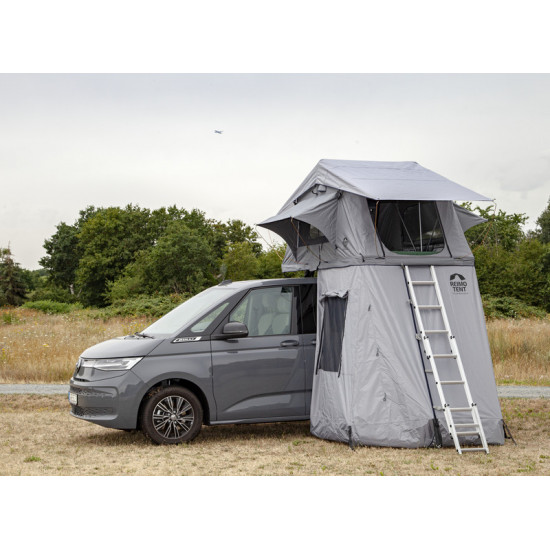 WALLABY 2 roof tent extension