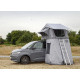 WALLABY 2 roof tent extension