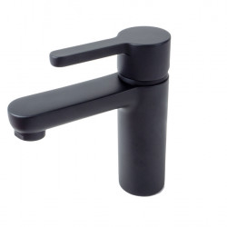 Linea Arena single-lever mixer