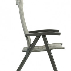 Top comfort camping chair – Westfield Royal Lifestyle