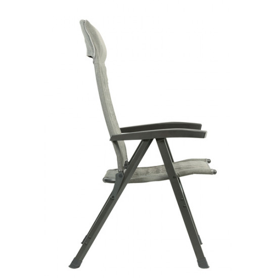 Top comfort camping chair – Westfield Royal Lifestyle