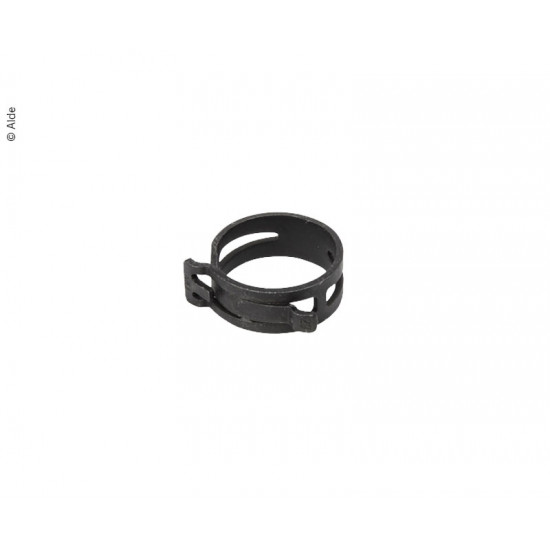 Band clamp 27x12mm