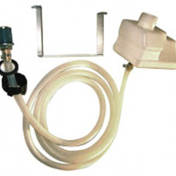 Additional oil tank for Self Energy EG20 with 3m hose