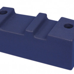 VW T4 underfloor water tank - 32 l
