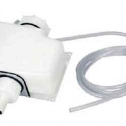 small expansion tank