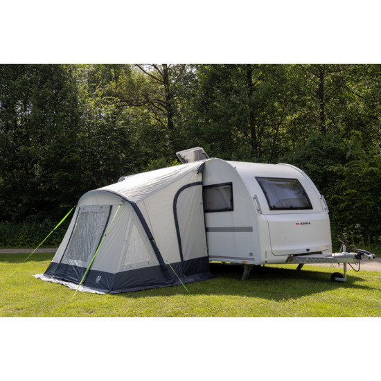 One Beam inflatable caravan awning - Available in 3 sizes