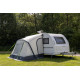 One Beam inflatable caravan awning - Available in 3 sizes