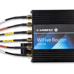 WiFive router