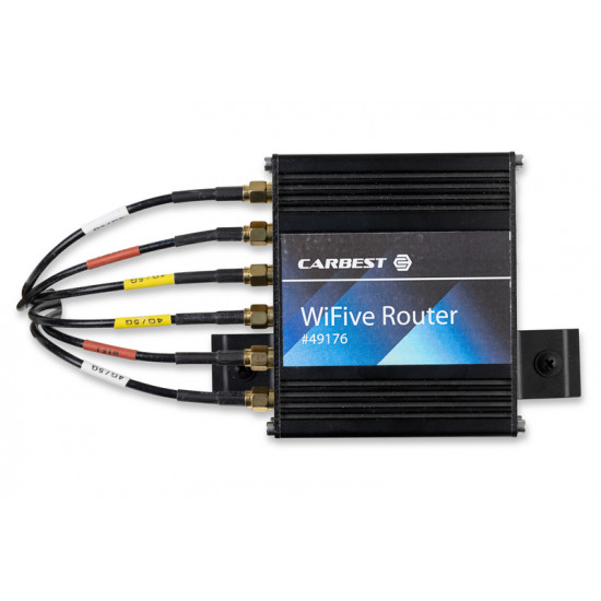 WiFive router