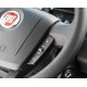 Naviceiver Atlantis with 6.8" Silk Vision touch display