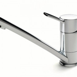 Contur E water fitting - with tap