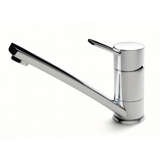 Contur E water fitting - with tap