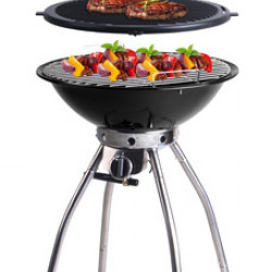 Woki Gas Grill Set - 50 mbar