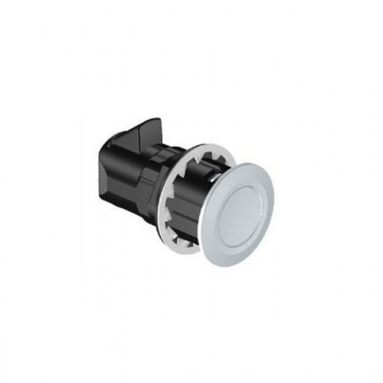 Dot pushlock 33x38 matt
