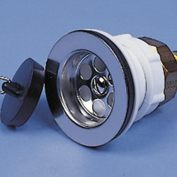 Luxury shower drain SB