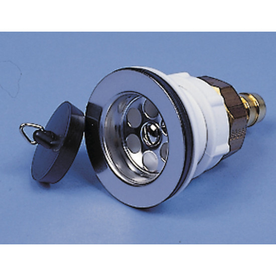 Luxury shower drain SB