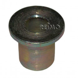 Sleeve for seat belt